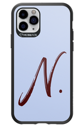 (Jellyfish Presso) N 2.0 - Apple iPhone 11 Pro