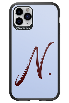 (Jellyfish Presso) N 2.0 - Apple iPhone 11 Pro