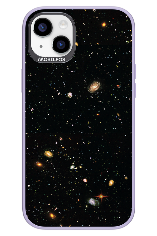 Cosmic Space 2.0 - Apple iPhone 14 Plus