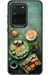 Sushi Table - Samsung Galaxy S20 Ultra 5G