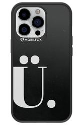 U II (Off Space) 2.0 - Apple iPhone 13 Pro