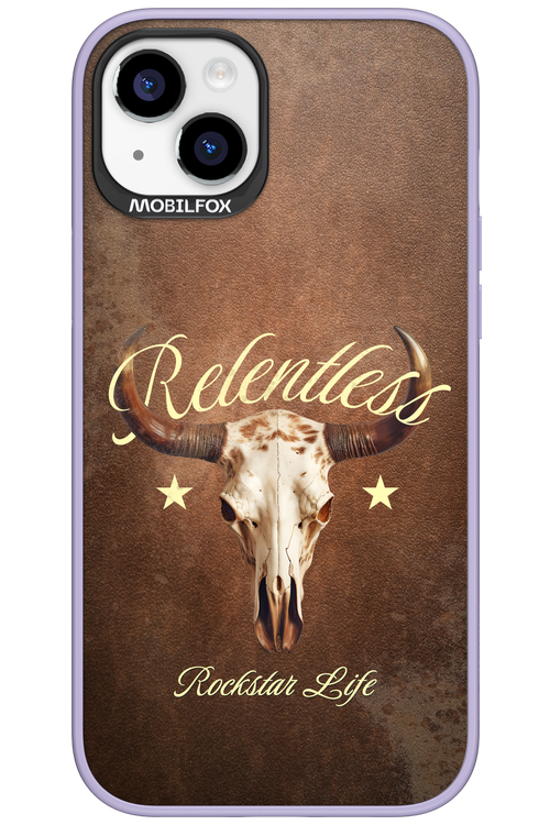 Relentless2 2.0 - Apple iPhone 15 Plus