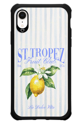 St. Tropez - Apple iPhone XR