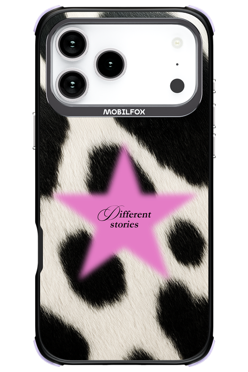 Same Chapter Pink - Apple iPhone 17 Pro Max