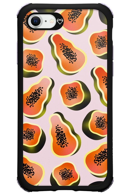 Papaya Wave 2.0 - Apple iPhone 7
