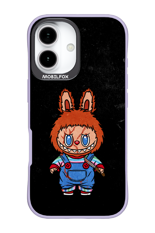 Playtime's over - Apple iPhone 17