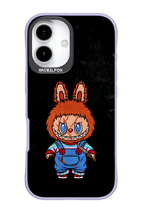 Playtime's over - Apple iPhone 17