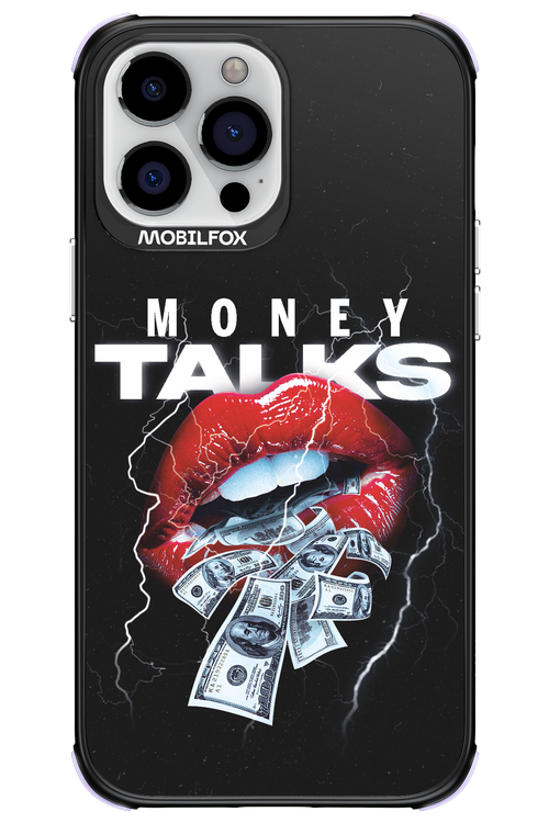 Money Talks - Apple iPhone 13 Pro Max