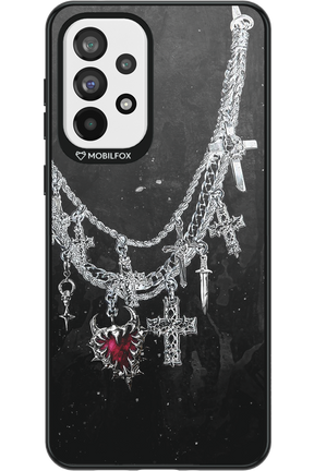 Trap Chain - Samsung Galaxy A73