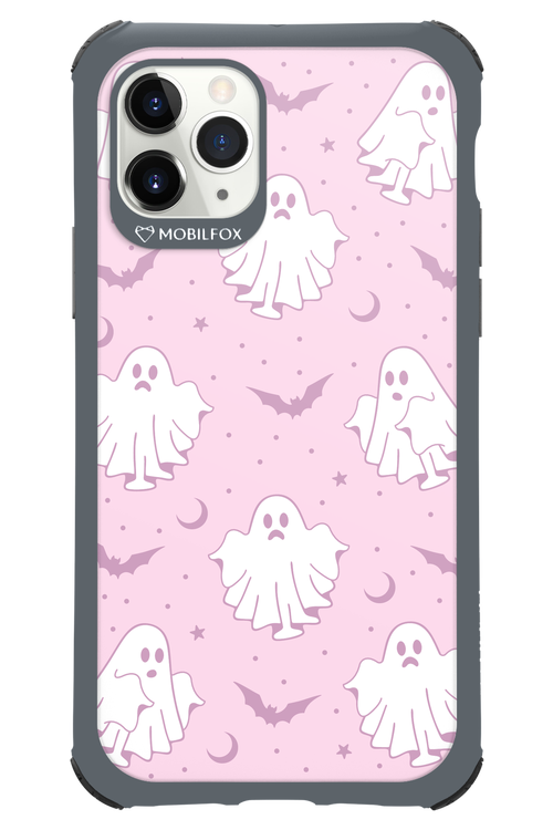 Boo Boo - Apple iPhone 11 Pro