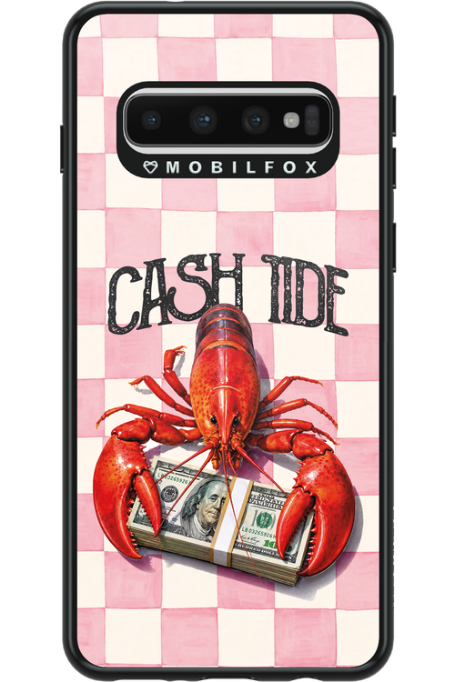 Cash Tide 2.0 - Samsung Galaxy S10