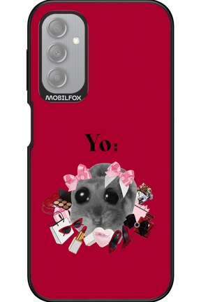 YO 2.0 - Samsung Galaxy A14