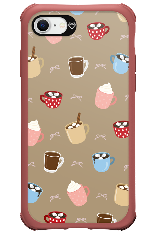 Coco Dream - Apple iPhone 7