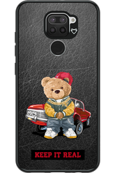 Real Teddy - Xiaomi Redmi Note 9