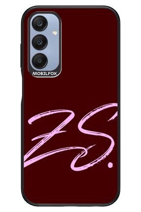 (Dark Blush) ZS 2.0 - Samsung A25