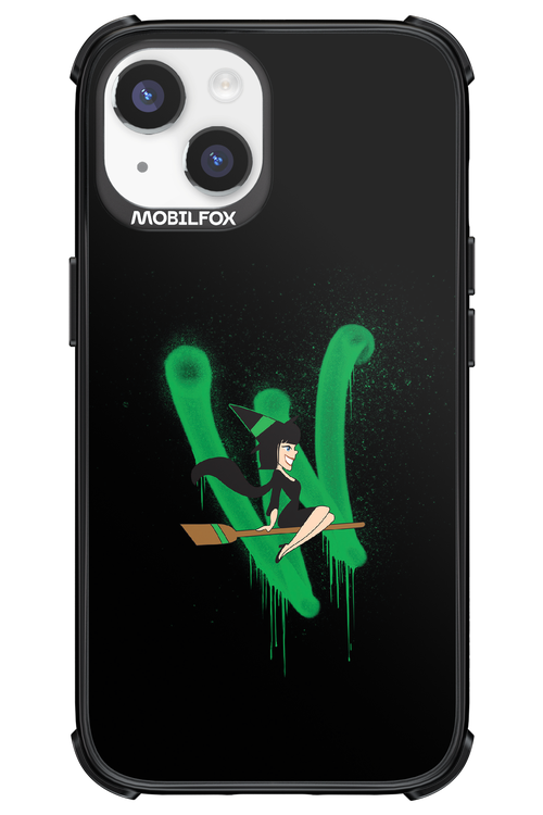 WITCH - Apple iPhone 14