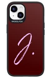 (Dark Blush) J 2.0 - Apple iPhone 14