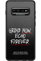 Grind Now 2.0 - Samsung Galaxy S10+