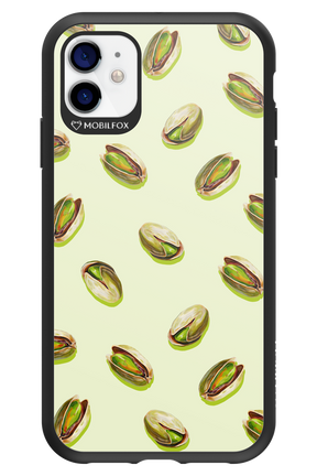 Pistachio Fever - Apple iPhone 11