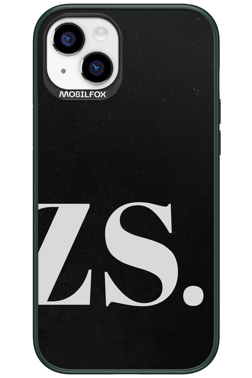 ZS (Off Space) 2.0 - Apple iPhone 15 Plus