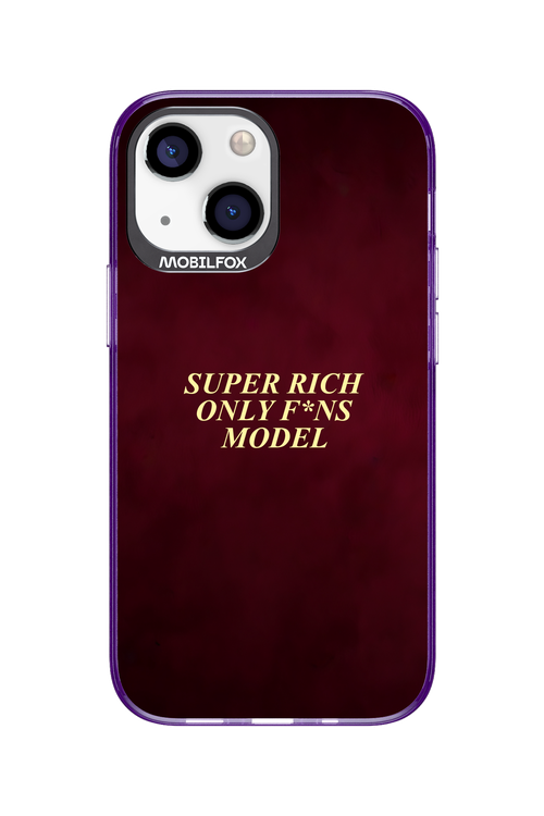 Super Model 2.0 - Apple iPhone 13 Mini