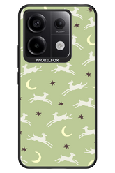 Folclore Rush - Xiaomi Redmi Note 13 Pro 5G