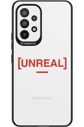 Unreal Classic - Samsung Galaxy A53