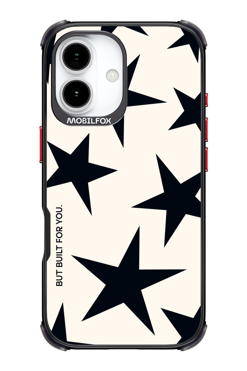 Built for You - Apple iPhone 17