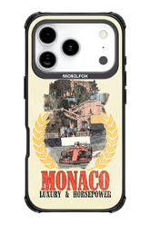 Monaco Luxury - Apple iPhone 17 Pro