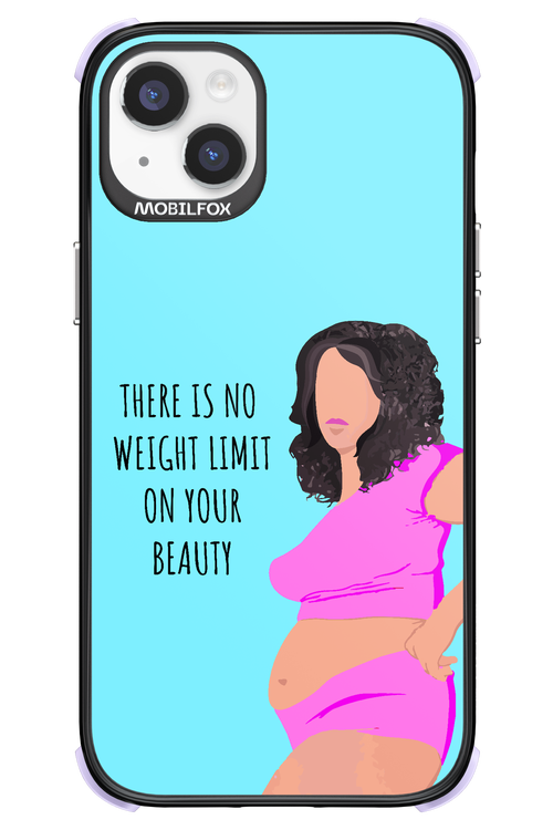 No Limit - Apple iPhone 14 Plus