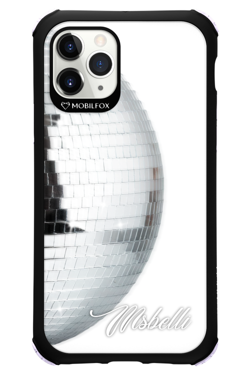 Disco Mood 2.0 - Apple iPhone 11 Pro