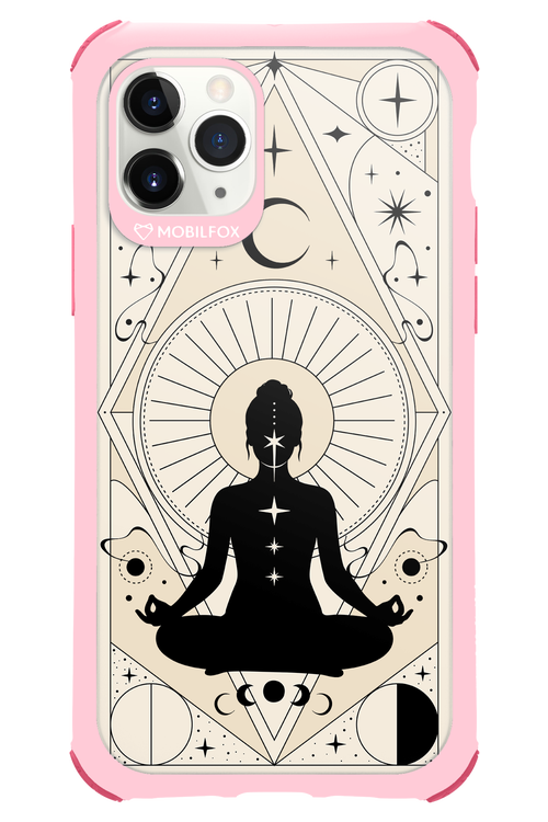 Soul Peace - Apple iPhone 11 Pro