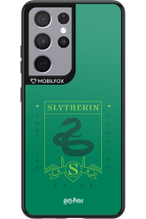 Slytherin2 - Samsung Galaxy S21 Ultra