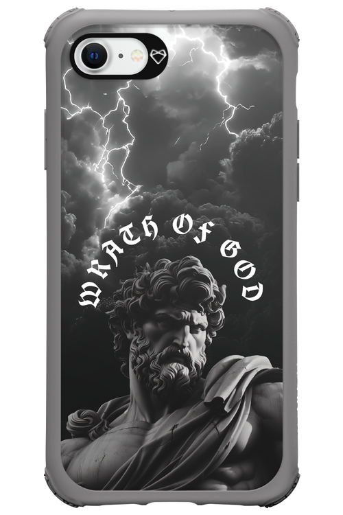 God - Apple iPhone SE 2020