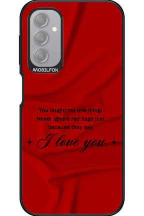 Never Ignore - Samsung Galaxy A14