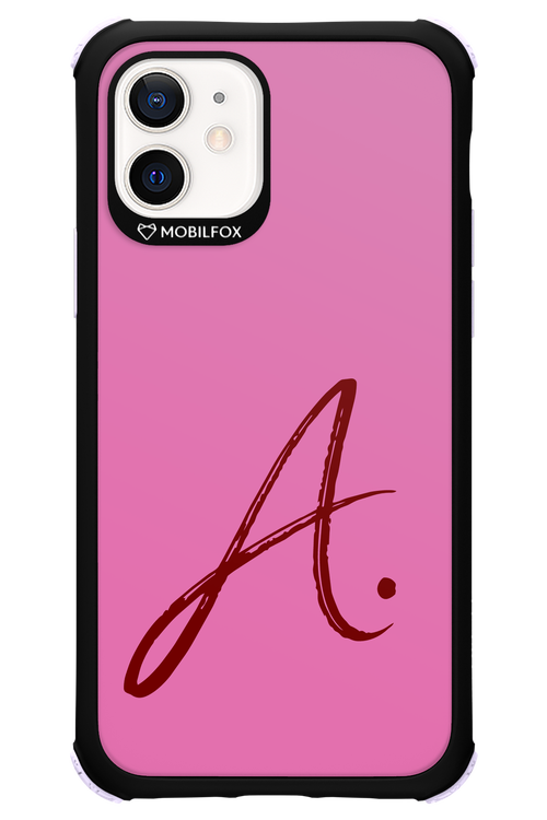 (Sorbet) A 2.0 - Apple iPhone 12