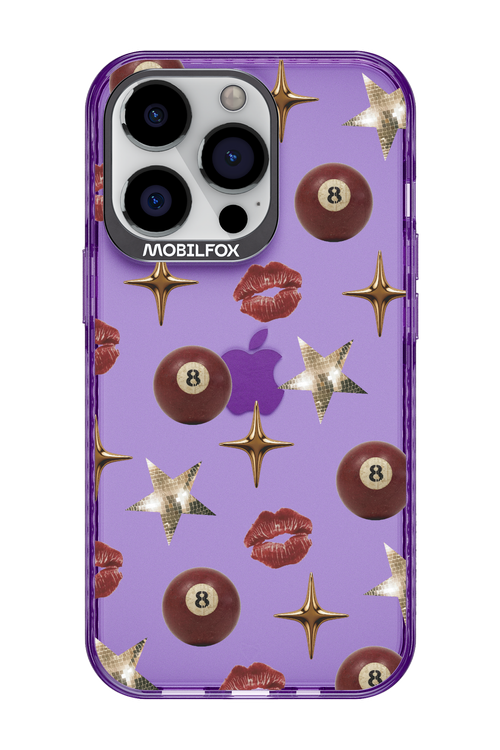 Lucky strike 2.0 - Apple iPhone 13 Pro