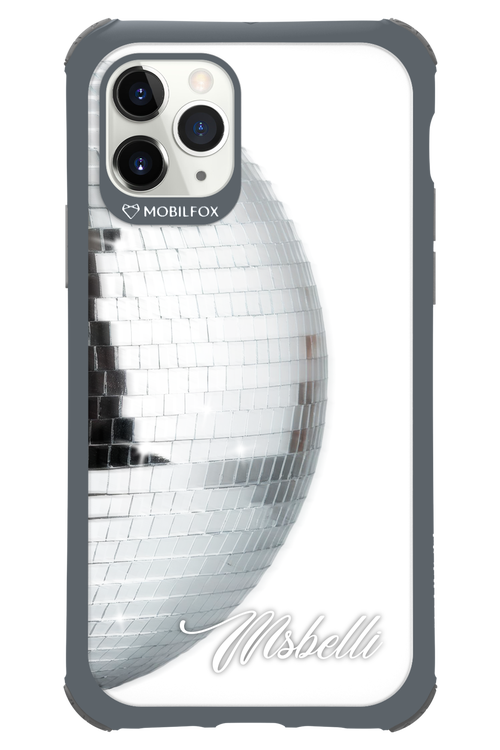 Disco Mood - Apple iPhone 11 Pro