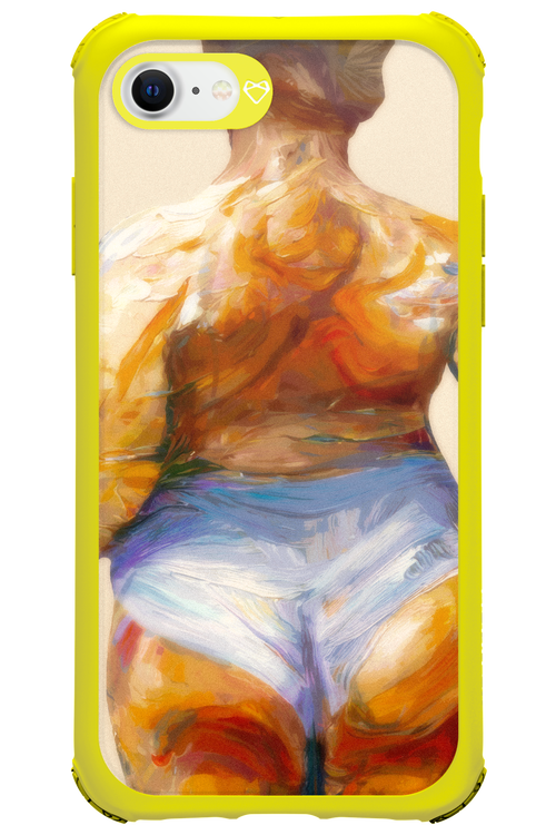 Goddass - Apple iPhone SE 2020