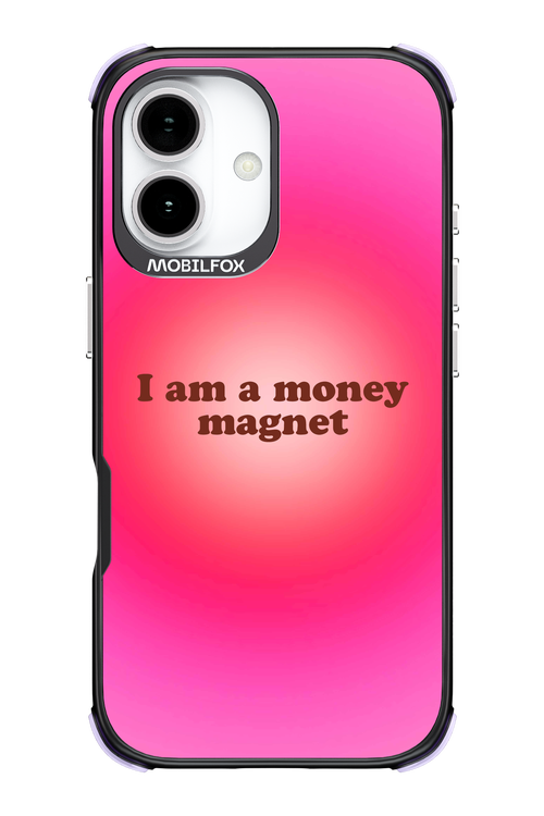 Money Magnet  - Apple iPhone 17