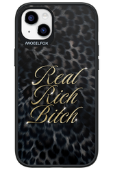 Real Rich Bitch 2.0 - Apple iPhone 14 Plus
