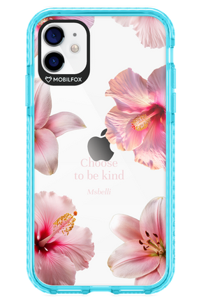Be Kind - Apple iPhone 11