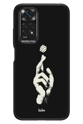 DAMNED LUCK - Xiaomi Redmi Note 11/11S 4G