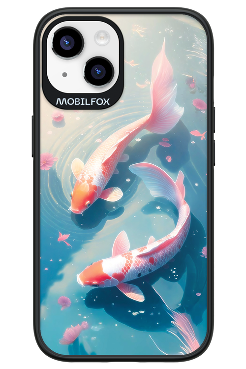 Koi - Apple iPhone 14