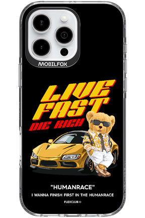 HUMANRACE - Apple iPhone 16 Pro Max