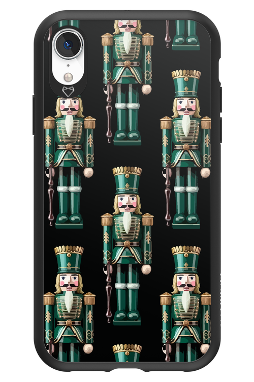 Nutcracker - Apple iPhone XR