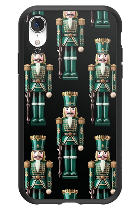 Nutcracker - Apple iPhone XR