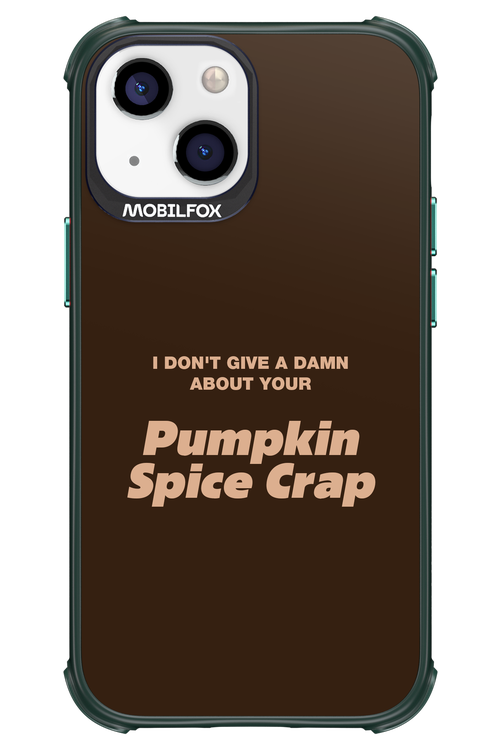 P-Spice Crap 2.0 - Apple iPhone 13 Mini