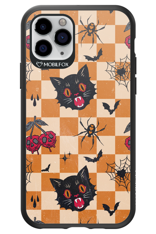 Witch's Patch - Apple iPhone 11 Pro