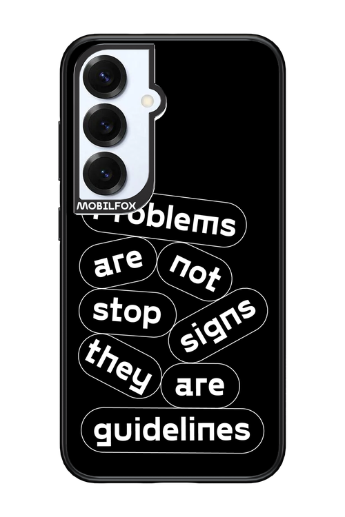 Problemz 2.0 - Samsung S25
